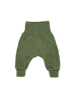 TROUSERS VISBY grass