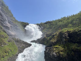 Norwegen Törn #1 vom 22. Mai bis 29. Mai 2026