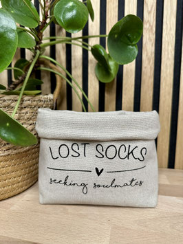 "lost socks"