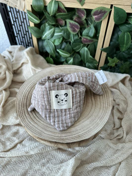 Lätzchen "Teddy"