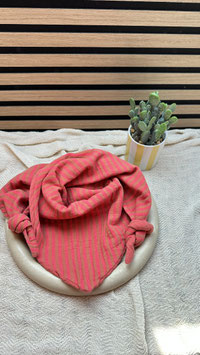 Tuch "rot"