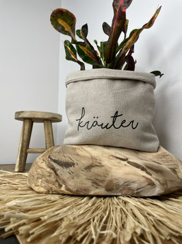 "Kräuter"