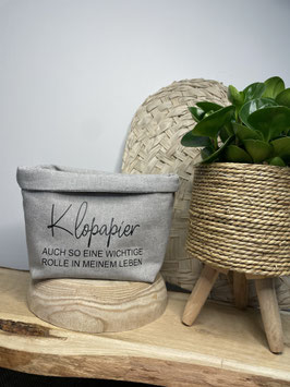 "Klopapier"