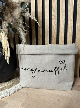 "morgenmuffel"