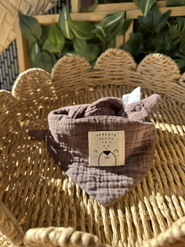 Lätzchen "batik bärchen"