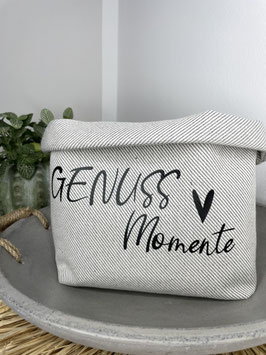 "Genuss momente"