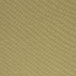 Jacquard-Jersey ockergelb