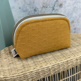 Halbe Lene - Honeycomb senf