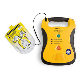 Defibtech Lifeline AED