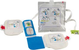 Zoll AED Plus CPR-D Padz