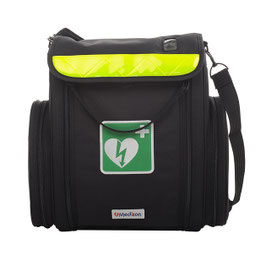 Defibtech Tragetasche groß