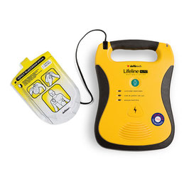 Defibtech Lifeline Auto