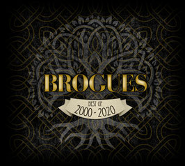Brogues - Best of 2000-2020
