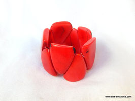 Tagua Bracelet