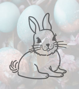 Bunny - Motiv 1