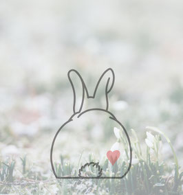 Bunny - Motiv 3