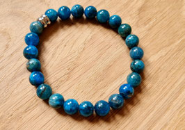 Bracelet Homme Apatite