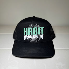 HABIT WORLDWIDE BLUE