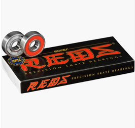 BONES REDS BEARINGS