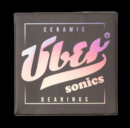 Bearings - Ceramic SONICS