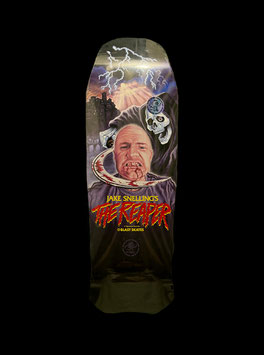 JAKE SNELLING THE REAPER SIGNATURE 10" DECK