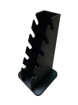 Fingerboard Ständer Black