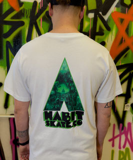 Clockwork green T-shirt