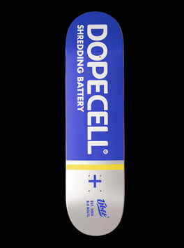 ÜBER DOPECELL 8.5 BATTERY