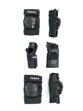 Protection Set