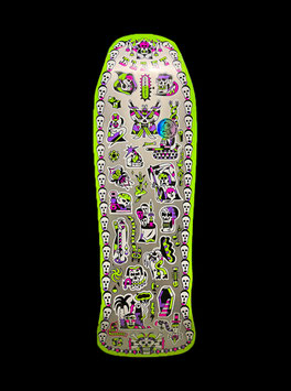 BLAST RANDOM 9.75" DECK