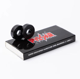 Pulsar Bearings ABEC 7