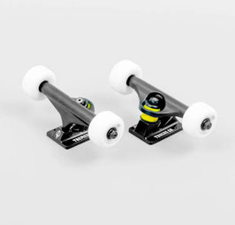 PRO Component Set, schwarz für 8-8.25 Boards