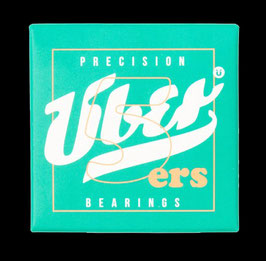 Über Bearings ABEC 3