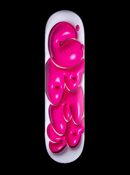 Bubble Big Logo