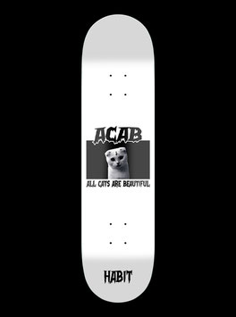 HABIT ACAB