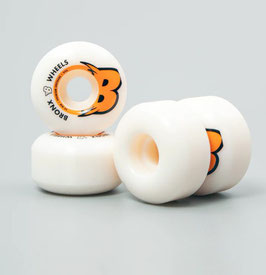 Big B - Regular Shape 99A, 54 MM