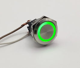 Indicatore luminoso Led Colore Verde