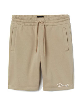 Summer Shorts Beige