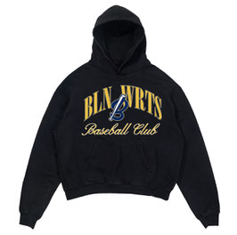 Baseball Club Hoodie