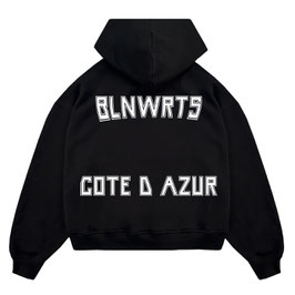 Côte d’Azur Hoodie