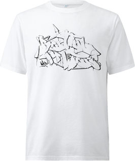 Graffiti T-Shirt Wert