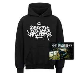 BOOK BUNDLE PAKET MIT TAG HOODIE