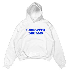 Kids With Dreams Hoodie