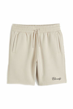 Summer Shorts Beige