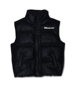 Basic Vest