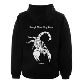 Scorpion Hoodie