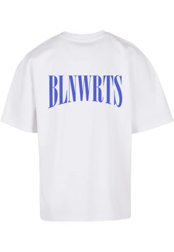 CALI TEE BLUE