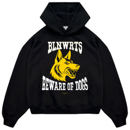 Dogs Hoodie