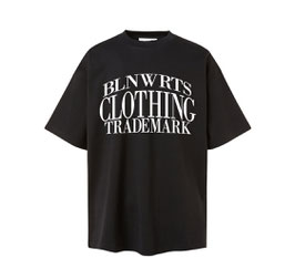 Trademark Tee Black