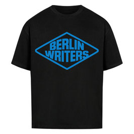B35 T-SHIRT BLACK